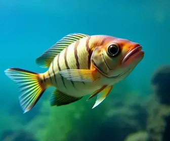 Perguntas frequentes sobre peixes amazônicos: tire suas dúvidas