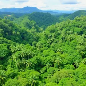 Viagem para a Amazônia para iniciantes perto de mim: como encontrar opções próximas