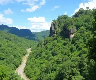 Parques nacionais da Amazônia para iniciantes: guia simples e prático