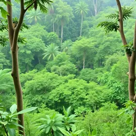 Dicas de segurança para experiência de selva na Amazônia: cuidados essenciais