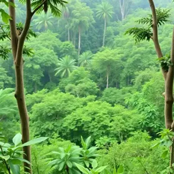 Dicas de segurança para experiência de selva na Amazônia: cuidados essenciais