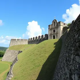 Passeios na Fortaleza de São José de Macapá: experiências que valem a pena