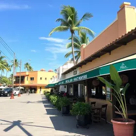 Onde comer em Palmas: sabores locais e boas regiões