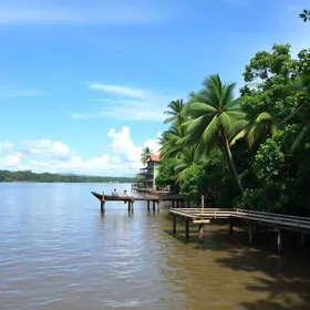 Passeios em Porto Velho: experiências que valem a pena