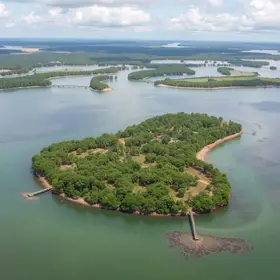 Roteiro de 2 dias na Ilha do Marajó: programação prática