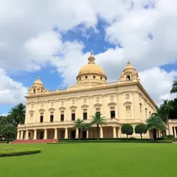Como chegar no Teatro Amazonas: rotas, transporte e dicas