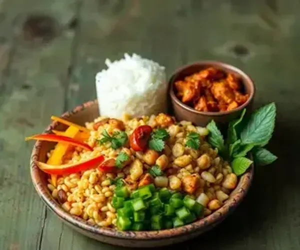 Guia de comidas típicas da Amazônia: sabores, pratos e onde provar