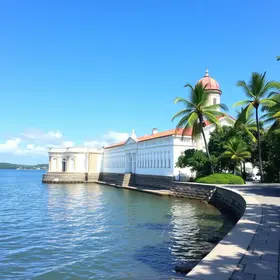 Roteiro de 3 dias em Porto Velho: o que visitar