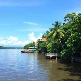 Porto Velho: guia completo para planejar sua viagem