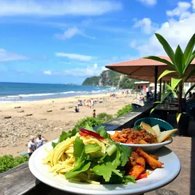 Onde comer no Rio Madeira: sabores locais e boas regiões