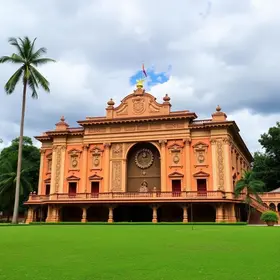 Teatro Amazonas: guia completo para planejar sua viagem