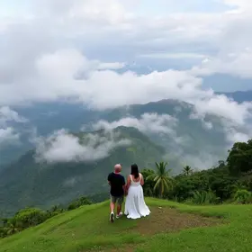 Serra do Divisor para casal: experiências românticas e tranquilas
