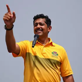 Mobiliza define Cabo Daciolo como candidato ao governo do Amazonas