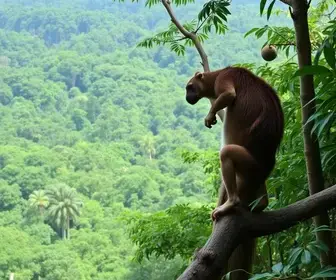 Dicas de segurança para observação de animais na Amazônia: cuidados essenciais