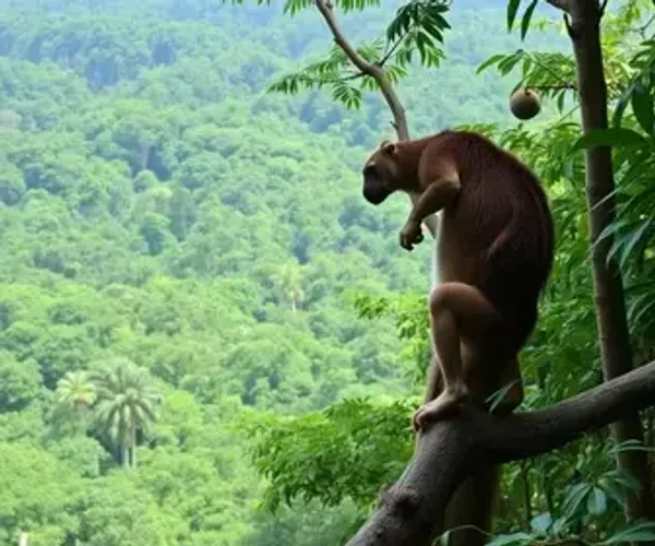 Dicas de segurança para observação de animais na Amazônia: cuidados essenciais