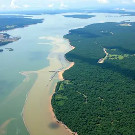 Aposta na Foz do Amazonas troca transição energética por visão ‘antiga’ de soberania, diz geógrafo