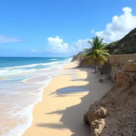 Melhor época para visitar Boa Vista: clima e eventos