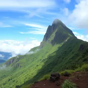 Monte Roraima para casal: experiências românticas e tranquilas