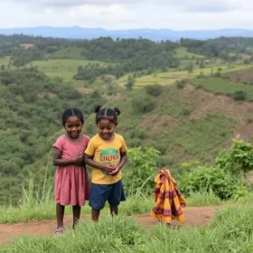 Marco Zero do Equador com crianças: roteiro leve e seguro