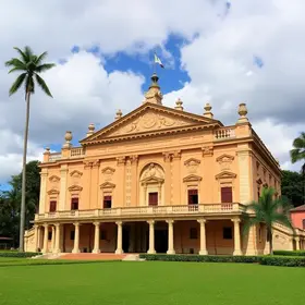 Teatro Amazonas vale a pena? Veja quando incluir no roteiro