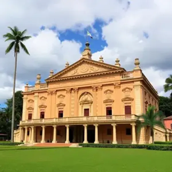 Teatro Amazonas vale a pena? Veja quando incluir no roteiro