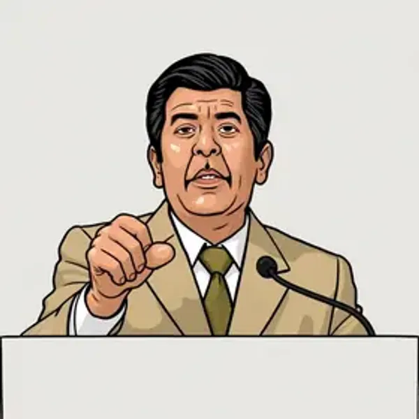 STF suspende regra que mantinha Adjuto Afonso na presidência da Aleam e determina nova eleição