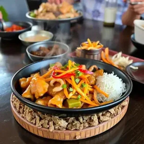 Onde comer em Xapuri: sabores locais e boas regiões