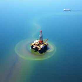 Petrobras confirma descoberta de petróleo na Foz do Amazonas, no litoral do Amapá
