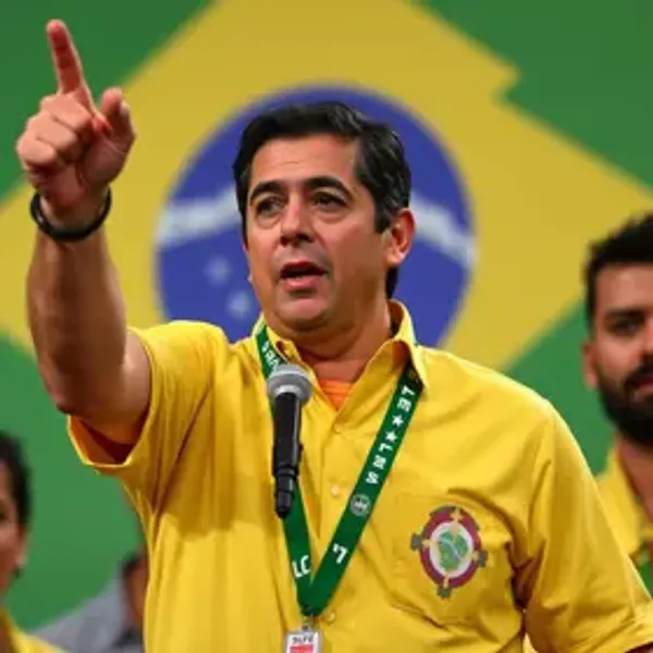 Candidato a senador detona Do Carmo e amplia racha no PL