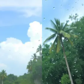 Temperatura x sensação térmica: entenda por que sentimos mais calor do que indica o termômetro em Manaus