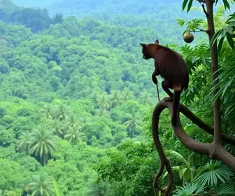 Perguntas frequentes sobre observação de animais na Amazônia: dúvidas respondidas