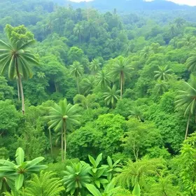 Viagem para a Amazônia para iniciantes para iniciantes: guia simples e prático