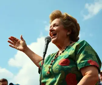 Quaest: Lula tem 47% e Flávio Bolsonaro marca 43% em 2º turno no Amazonas