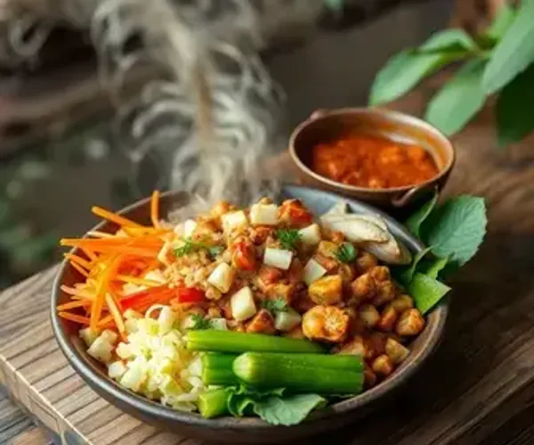 Comidas típicas da Amazônia para iniciantes: pratos para começar