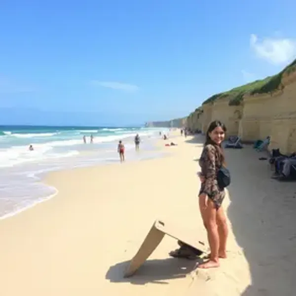 Passeios na Praia Grande de Boa Vista: experiências que valem a pena
