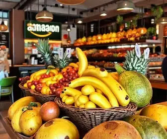 Restaurantes de frutas da Amazônia perto de mim: como encontrar
