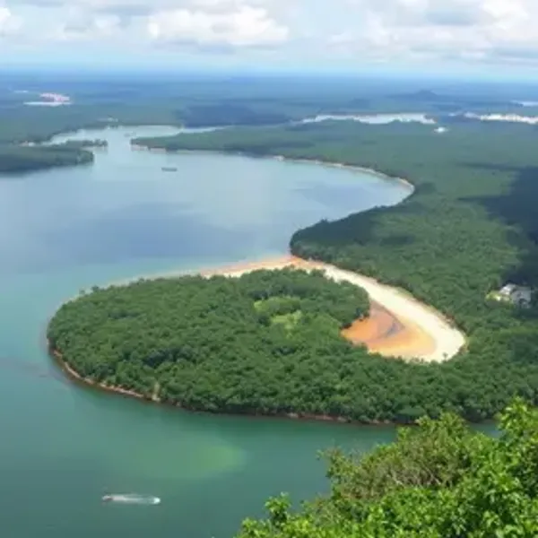 Perguntas frequentes sobre Ilha do Combu: respostas úteis