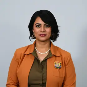 Primeira promotora de Justiça trans do Brasil é empossada no Amazonas