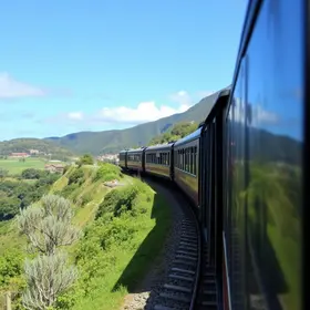 Estrada de Ferro Madeira-Mamoré vale a pena? Veja quando incluir no roteiro