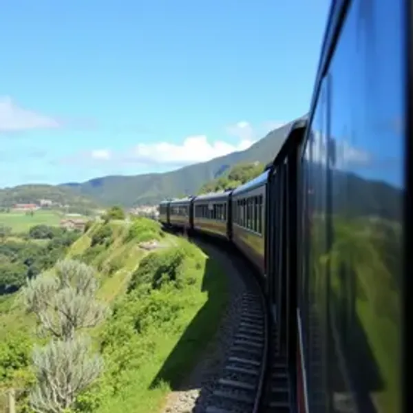 Estrada de Ferro Madeira-Mamoré vale a pena? Veja quando incluir no roteiro