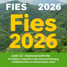 Fies 2026 oferece mais de 2,3 mil vagas no Amazonas; inscrições seguem abertas até sexta