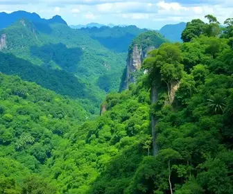 Pacotes de parques nacionais da Amazônia: o que avaliar antes de contratar