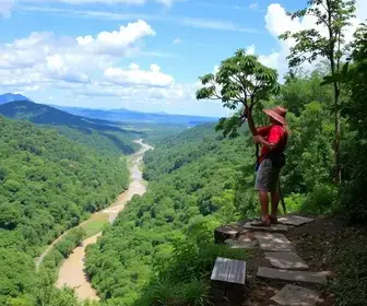 Trilhas na Amazônia vale a pena? Benefícios, cuidados e experiências