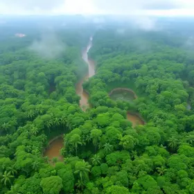 Amazonas deve ter menos chuva e temperaturas acima da média em julho, aponta Inmet