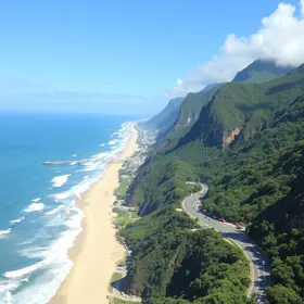 Como chegar no Rio Madeira: rotas, transporte e dicas