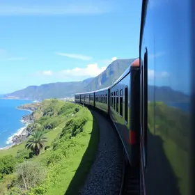 Quanto custa viajar na Estrada de Ferro Madeira-Mamoré: orçamento e economia