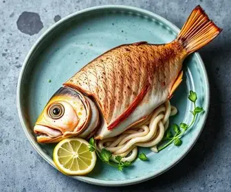 Peixes amazônicos para iniciantes: pratos para começar