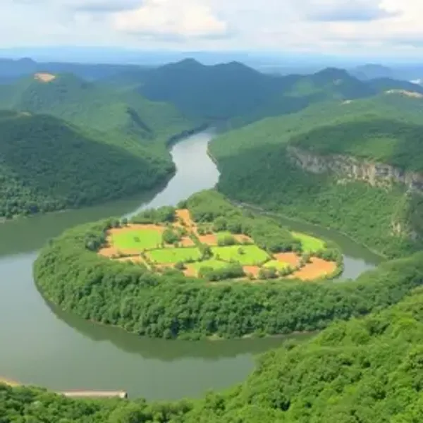 O que é viagem para a Amazônia para iniciantes: significado e importância turística