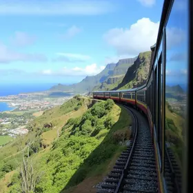 Dicas para visitar Estrada de Ferro Madeira-Mamoré: o que saber antes de ir