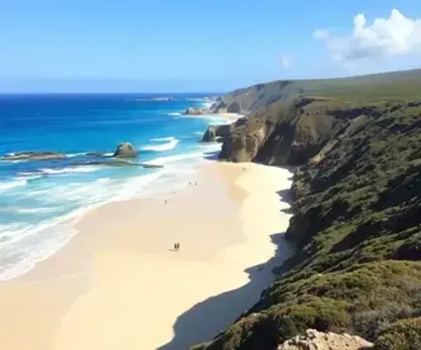 Passeios na Praia da Graciosa: experiências que valem a pena